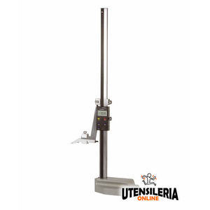 Oberk เกจวัดความสูงศูนย์กลางอิเล็กทรอนิกส์300มม. - Product Image 1
