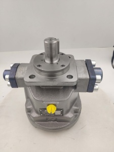 Pompe à pistons axiaux à déplacement variable, pompe hydraulique à pistons HY10M-RP HY10Y-RP HY160Y-RP, équipement hydraulique - Vente chaude - Product Image 6