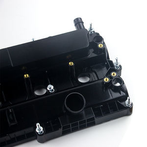 Piezas de Automóvil LR070360 JDE27458 LR056035 31460817 31339 Tapa de Válvulas de Motor para LAND ROVER 2.0L 16V LAND ROVER 2 FREE LANDER 2 EVOQUE - Product Image 3