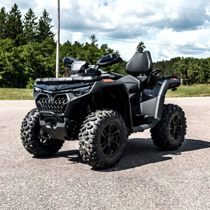 CFMoto CForce 1000 Touring Base 2024 - Product Image 1