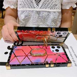 <span class=keywords><strong>Cover</strong></span> posteriore di lusso di moda <span class=keywords><strong>per</strong></span> <span class=keywords><strong>Samsung</strong></span> <span class=keywords><strong>Galaxy</strong></span> S21 A32 A52 A72 A22 5G A02S custodia <span class=keywords><strong>per</strong></span> <span class=keywords><strong>telefono</strong></span> <span class=keywords><strong>per</strong></span> <span class=keywords><strong>Galaxy</strong></span> A02S S21 FE A11 - Product Image 2