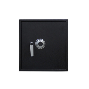 Nhà Máy Kết Hợp Trực Tiếp An Toàn Tiền <span class=keywords><strong>Key</strong></span> & Vân Tay Hộp Khóa Với Điện Tử Kỹ Thuật Số Khóa Cao An Ninh Truy Cập - Product Image 2