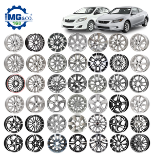 IMG ดุมล้ออะไหล่รถยนต์สำหรับ Nissan Teana X-Trail T32 T31 Sylphy Sunny tida Qashqai Honda Toyota - Product Image 1