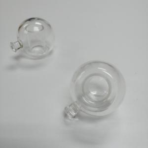 एक्वेरियम ग्लास बल्ब आकार को2 ड्रॉप चेकर के लिए एक्वेरियम ग्लास बल्ब आकार सह 2 निगरानी - Product Image 5