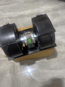 Motore Ventilatore Cabina OEM H4811010005A0 per <span class=keywords><strong>Condizionatore</strong></span> d'Aria Camion Foton Auman GTL EST - Product Image 5