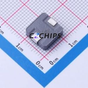 Inducteur de puissance XR1040-1R0M SMD, 11,5x10mm (Inductance : 1uH) (Précision : 20%) Courant nominal : 19A - Product Image 2