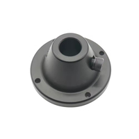 Pièces de machine personnalisées en acier inoxydable et cuivre, moulage par investissement, service OEM/ODM sur mesure, achat de pièces à bas prix