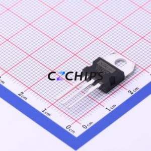 Nuevo Original SL7824 TO-220 circuito integrado IC Chip PMIC regulador lineal (LDO) venta completa componente electrónico Chip BOM - Product Image 1