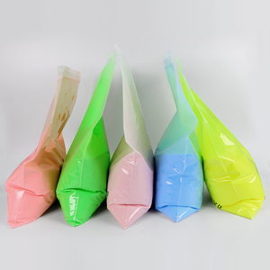 Polvo Acrílico para Uñas EMA de Buena Calidad en 52 Colores, Bolsa de KG, Polvo Acrílico Altamente Pigmentado, Transparente, Nude, Rosa, de Larga Duración - Product Image 1