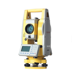 Estación Total South NTS-362R10U con Precisión de 2'' Sin Reflector 1000m USB, Instrumento de Topografía para Ingeniería de Construcción NTS-362R1 - Product Image 1