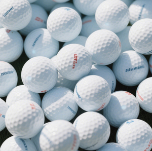 Pelota de Golf Personalizada Conforme a la USGA, de Uretano Suave, de 2-4 Piezas, Material de Goma de Primera Calidad - Product Image 5
