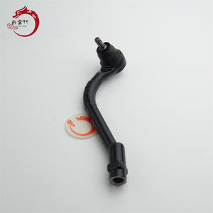 Qualité Authentique – Ensemble de biellettes de direction gauche (LH) 56820-2S050 pour Hyundai Kia - Product Image 3