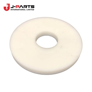 Entretoise de ressort arrière n°1 pour Toyota HIACE TRH203 2005-2013 - Product Image 2