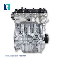 Usine directement SQR F4J20 Long bloc moteur ensemble moteur pour Chery véhicule amphibie aéroglisseur