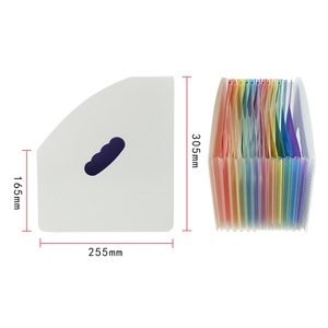 Bìa Hồ Sơ Mở Rộng 13 Túi - Product Image 6