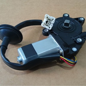 อินฟินิตี้ นิสสัน 80730-CD00A มอเตอร์แปรงถ่าน 12V สำหรับ G35 350Z เปลี่ยนซ่อม - Product Image 4