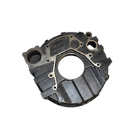 Boîtier de volant moteur pour moteur diesel CCEC DCEC FCEC 4996954 5253949 5253951 5253952 5264555 3415390 3165267 3655407