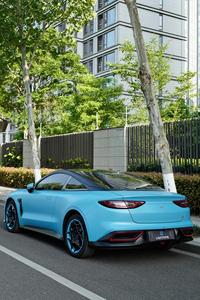 <span class=keywords><strong>Auto</strong></span> Elettrica Usata NETA GT 560 2022 2023 2024 Economica, Coupé Sportiva Automatica EV, Esportazione Cina, Rivenditore all'Ingrosso - Product Image 3