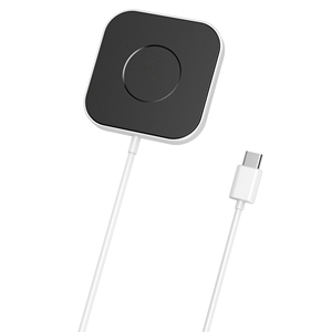 Chargeur sans fil magnétique de bureau 15W, charge rapide pour iPhone/Samsung/Huawei/<span class=keywords><strong>Xiaomi</strong></span>/Oppo/Vivo - Product Image 4