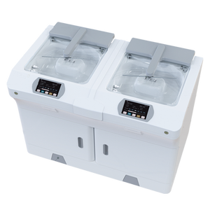 Mesin Pencuci Endoskop Temperatur Tinggi dengan Sterilisasi Plasma untuk Semua Pipa, Layar Sentuh LCD & Fungsi Timer untuk Penggunaan Laboratorium - Product Image 3