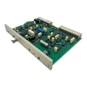 1 adet Yepyeni Orijinal 6SC9311-2GG05 Voltaj Kontrol Cihazı Regülatörü - Product Image 2