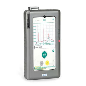 Spectromètre Raman portable 785nm pour test de drogue Spectromètre Raman portable pour la détection du fentanyl Sécurité alimentaire Gemmes et minéraux - Product Image 1