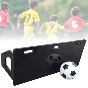 <span class=keywords><strong>Mur</strong></span> d'entraînement de football modulaire emboîtable ZSPE pour configurations et aménagements d'entraînement personnalisés - Product Image 4