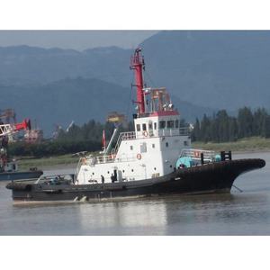 Kullanılan/yeni 3000hp ağır <span class=keywords><strong>Tug</strong></span> tekne satılık - Product Image 4