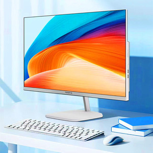 Founder All-In-One <b>Computer</b> I5 12450H 16G 1TB SSD Dual Band WiFi <b>Office</b> Business Use - Product Image 3