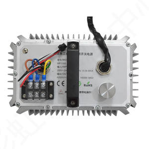 Alimentation électrique pour micro-ondes Witol 2M463K, refroidissement par air, 1,5 kW, onduleur industriel pour équipement de séchage - Product Image 3