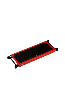 <span class=keywords><strong>Guitar</strong></span> chân phân có thể điều chỉnh chân phần còn lại bước footstool Đỏ + Trắng + Đen cho cổ điển Máy nghe nhạc - Product Image 5
