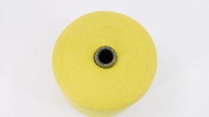 Fil filé Anti-coupure 30/2S en Kevlar Para <span class=keywords><strong>aramide</strong></span> pour tissu résistant à la chaleur - Product Image 5