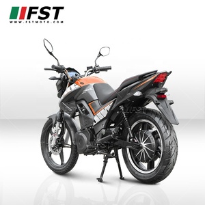 มอเตอร์ไซค์วิบากสำหรับผู้ใหญ่ รุ่นซูเปอร์อัตโนมัติ แรงเร็ว แข็งแกร่ง - Product Image 2