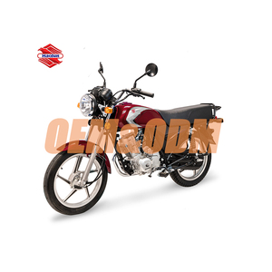 Nouveau mode Super Power Moto pour adultes de haute qualité à bas prix 150 cc <span class=keywords><strong>Scooters</strong></span> à essence bon marché pour motos tout-terrain pour adultes (anciennes) - Product Image 2