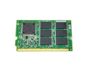 Nouvelle carte SD d'origine FANUC à faible coût et haute efficacité A17B-3900-0114 pour l'automatisation industrielle