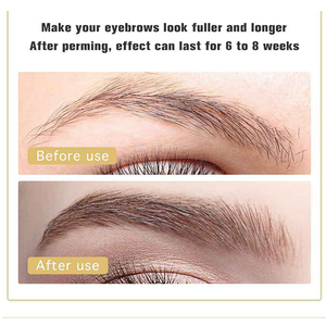 Lifting des <span class=keywords><strong>cils</strong></span> semi-permanent professionnel et laminage des sourcils Marque privée Lifting et teinte des <span class=keywords><strong>cils</strong></span> coréens - Product Image 4