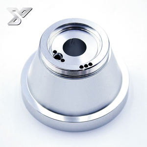 Piezas Mecanizadas por Torno CNC, Aleación <span class=keywords><strong>de</strong></span> Aluminio, Torneado, Fresado, Piezas <span class=keywords><strong>de</strong></span> Automóviles, Servicio <span class=keywords><strong>de</strong></span> Mecanizado CNC - Product Image 4