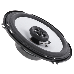 Altavoz coaxial de coche HiFi de 6,5 pulgadas 100W <span class=keywords><strong>2</strong></span> vías 4ohm 12V altavoz de coche de frecuencia de rango completo con estilo de disco de hierro - Product Image 6