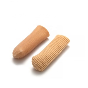 Corrector de Dedos del Pie de Gel y Protector de Talón de Silicona para el Cuidado de los Pies, Accesorio para Calzado, Soporte para Pies - Product Image 2