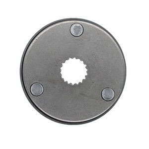 Embrague de Arranque Unidireccional Original para Motocicleta, Embrague de Arranque para EGO AVANTIZ125/EGO SOULARIZ125/MIO SOUL/M3 - Product Image 2