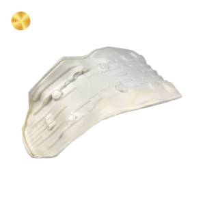 Pièces de siège de moto modifiées de vente chaude soutien et confort améliorés mousse de siège avant de moto pour Yamaha <span class=keywords><strong>Tenere</strong></span> <span class=keywords><strong>700</strong></span> - Product Image 4