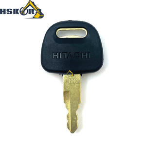 حفارة لهيتاشي هيونداي سانى مفتاح ، - Product Image 1