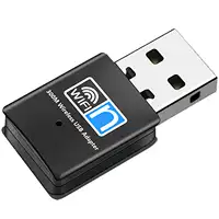 Hochwertiger Mini-Adapter USB Wireless Dongle150Mbps Wireless Wifi Dongle Adapter