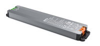 Controlador LED IP20 Triac/0-10V/1-10V, Regulable por Triac, Impermeable, Fuente de Alimentación LED de 12V 24V, Serie CL, 30-300W, Salida Dual