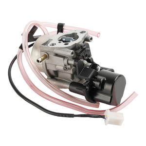Carburador Carb Para HONDA EU3000 W/Juntas EU3000i 2000i <span class=keywords><strong>EU3000is</strong></span> Gerador #16100-Z0V-D12 - Product Image 3