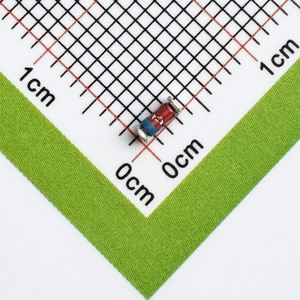 brand-new and original ZMM5V6PF LL-34 Diodes Zener Diodes 500mW 5.6V 0.1uA - Product Image 1