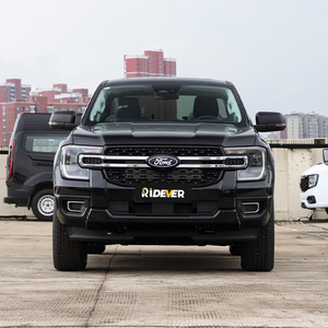 2024 <span class=keywords><strong>Ford</strong></span> <span class=keywords><strong>Ranger</strong></span> voiture 2.3T Wheel Drive Light 12 cuir Turbo multi-fonction 4x4 <span class=keywords><strong>ford</strong></span> <span class=keywords><strong>ranger</strong></span> lumières véhicule tout-terrain - Product Image 4