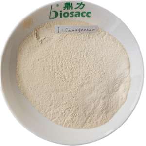 Carragenina Kappa Halal <span class=keywords><strong>E407</strong></span> a Granel - <span class=keywords><strong>Aditivo</strong></span> Alimentario en Polvo para Gelatina Premium - Product Image 5