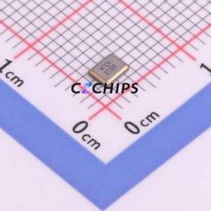 K3A271201210 Crystal (Passive) SMD3225-4P Crystal Oscillator SMD Crystal Oscillator 27.12MHz 10ppm 12pF - Product Image 1