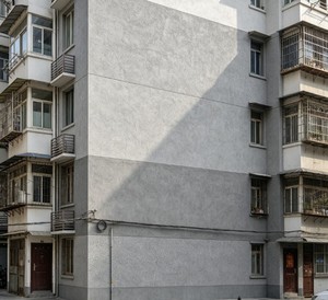 Revestimiento de Piedra Flexible Ecológico, Lámina de Piedra Natural Impermeable, Diseño 3D <span class=keywords><strong>Serie</strong></span> Line, Azulejo de Pared Curvo Ligero - Product Image 3